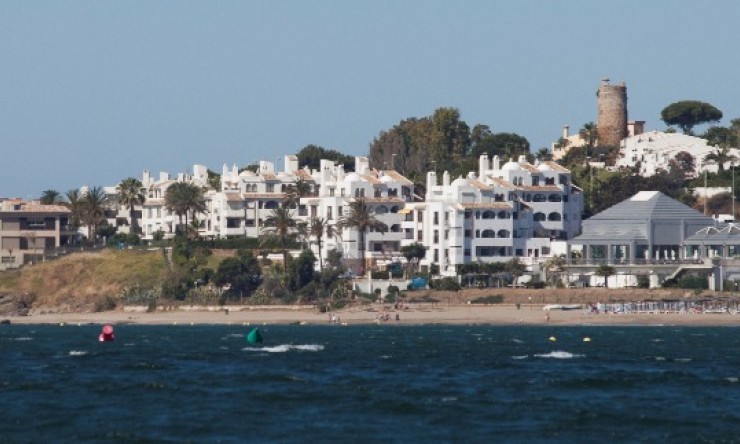 Wohnung - Neue Gebäude - Las Lagunas de Mijas - Las Lagunas de Mijas