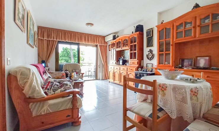 Wohnung - Wiederverkauf - Albir - Albir