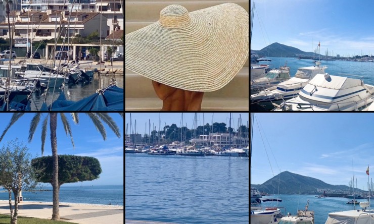 Wohnung - Wiederverkauf - Altea -
                Altea