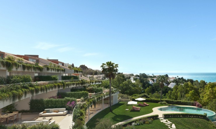 Wohnung - Wiederverkauf - Benalmadena - Benalmadena
