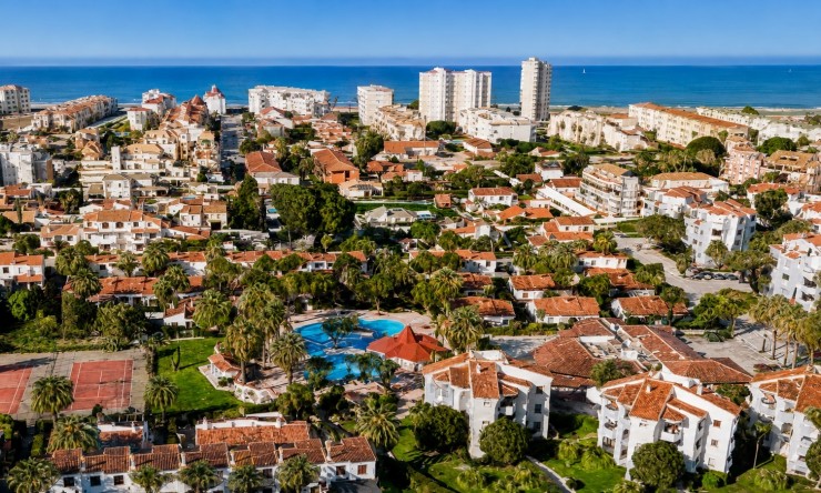 Wohnung - Wiederverkauf - Denia - Las Marinas / Les Marines