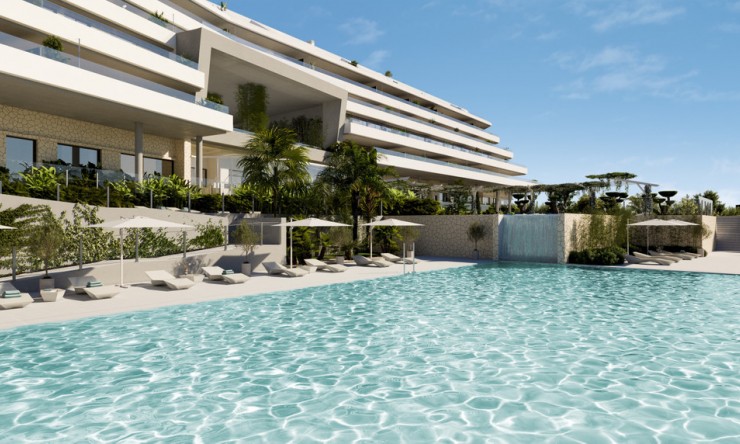 Wohnung - Wiederverkauf - Fuengirola - Fuengirola