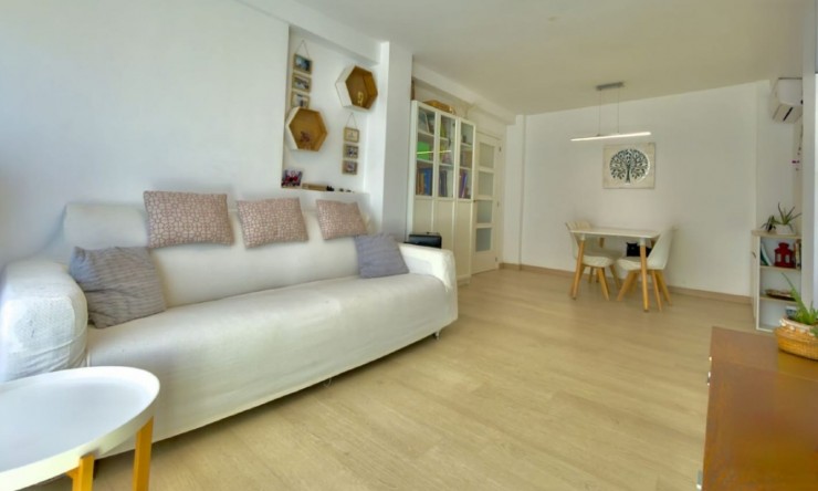 Wohnung - Wiederverkauf - Jávea / Xàbia -
                Centro ciudad