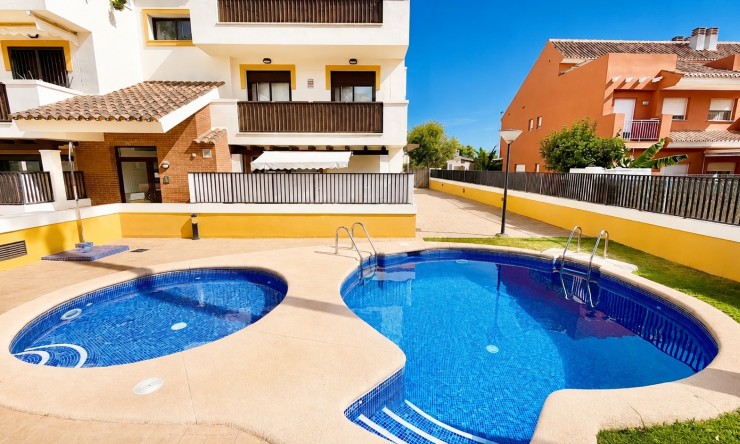 Wohnung - Wiederverkauf - Jávea / Xàbia - Centro ciudad