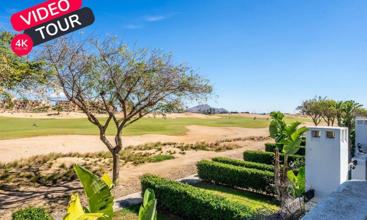 Wohnung - Wiederverkauf - Las Terrazas de la Torre -
                Las Terrazas de la Torre