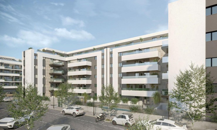 Wohnung - Wiederverkauf - Mijas - Mijas