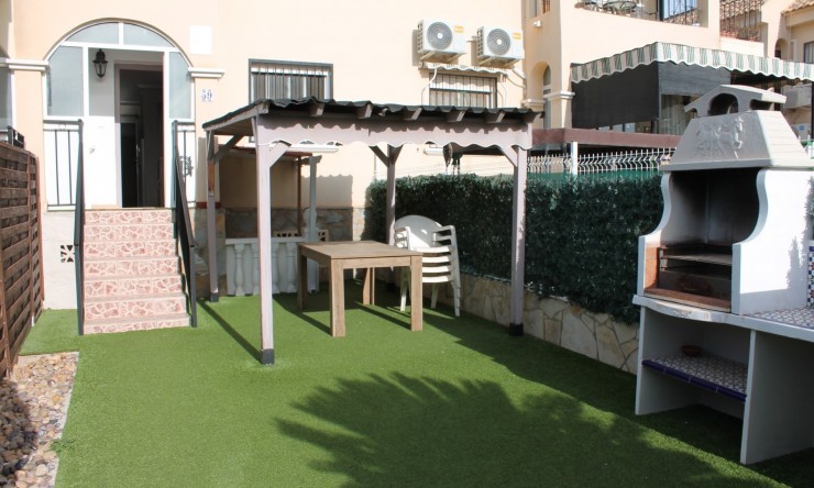 Wohnung - Wiederverkauf - PLAYA FLAMENCA - PLAYA FLAMENCA