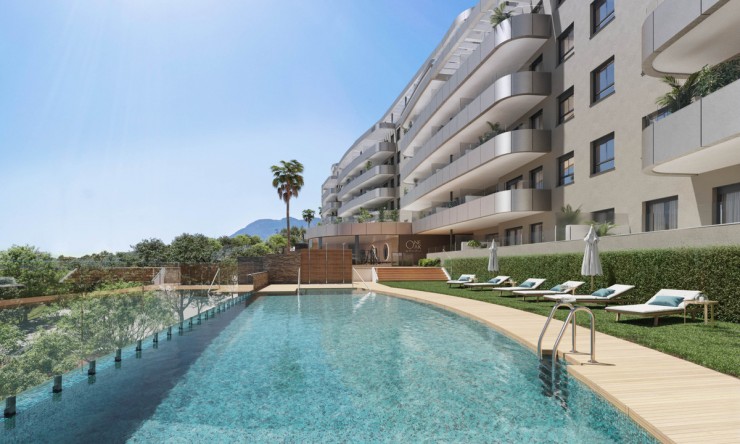 Wohnung - Wiederverkauf - Torremolinos - Torremolinos