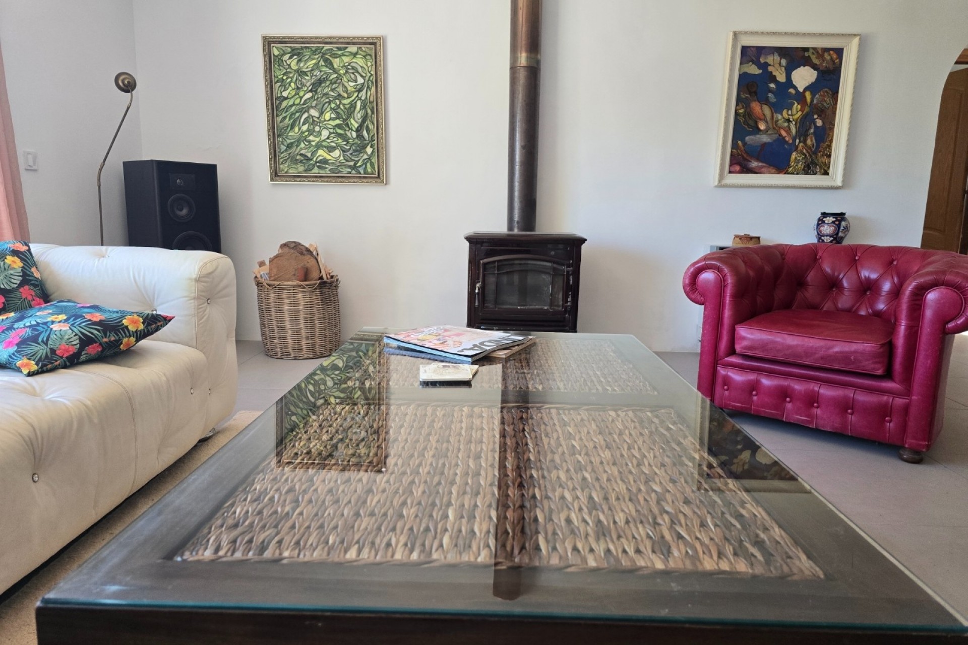 Wynajem długoterminowy -  -
Alfaz del Pi