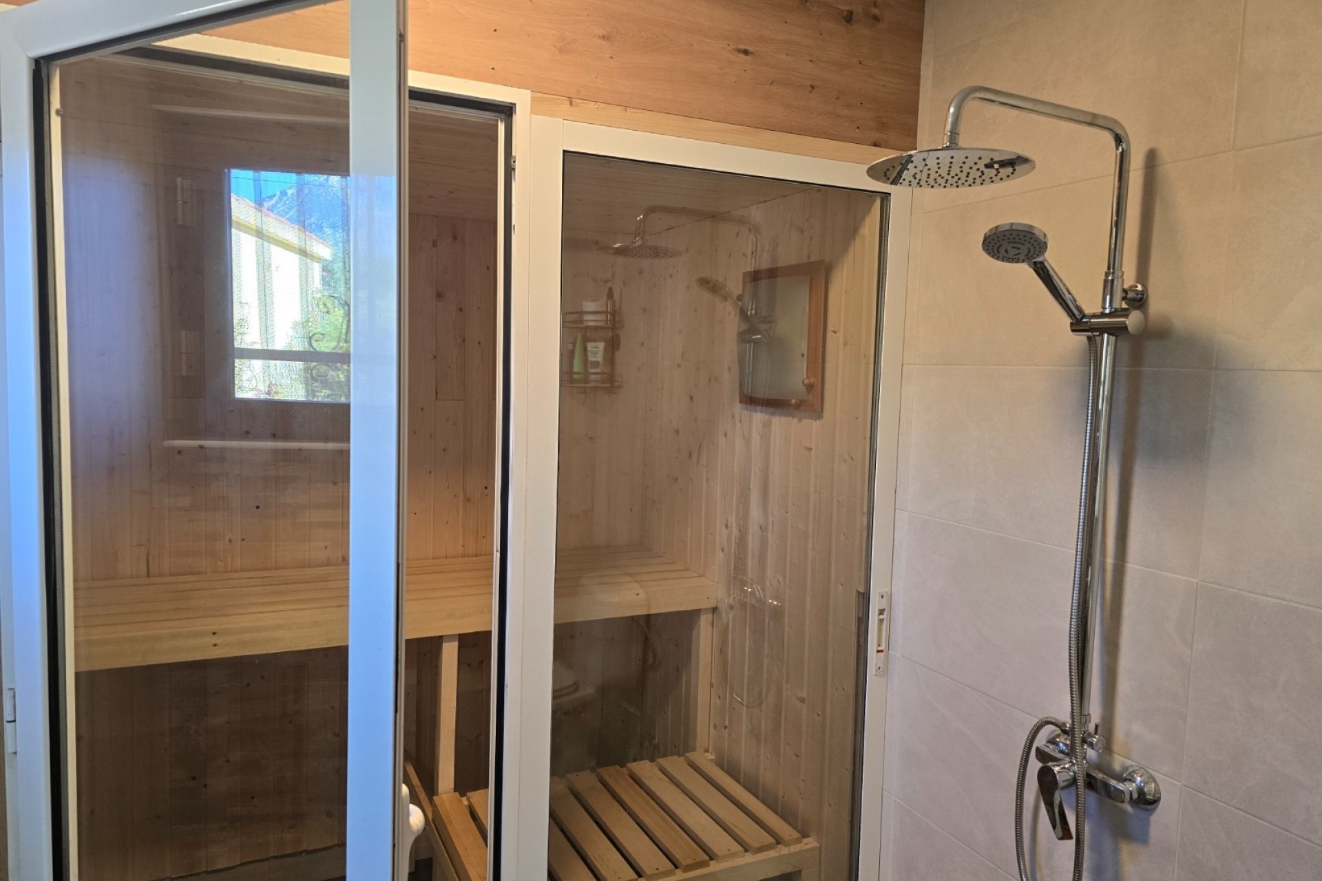 Wynajem długoterminowy -  -
Alfaz del Pi