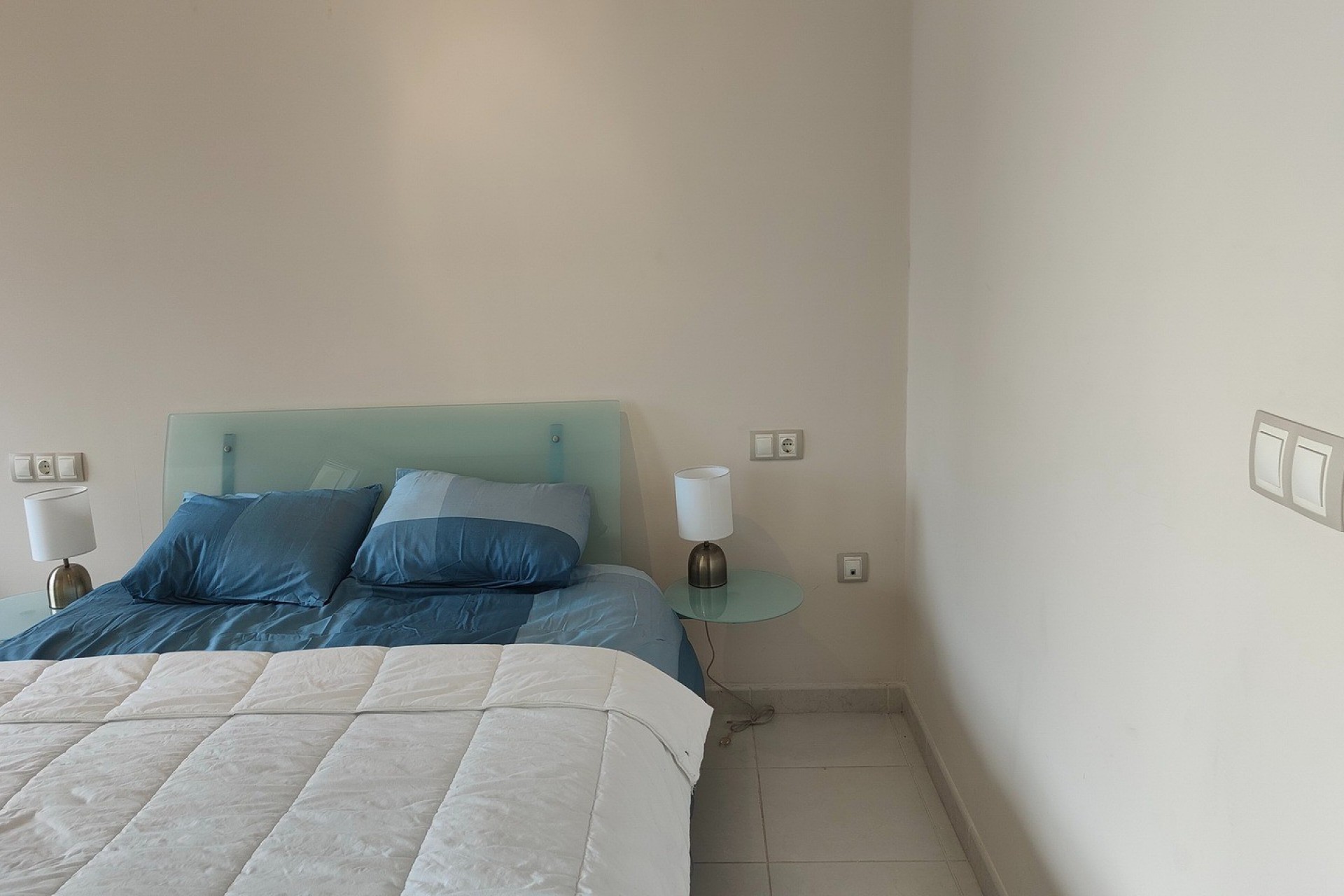 Wynajem długoterminowy - Apartament -
Altea - Altea Hills