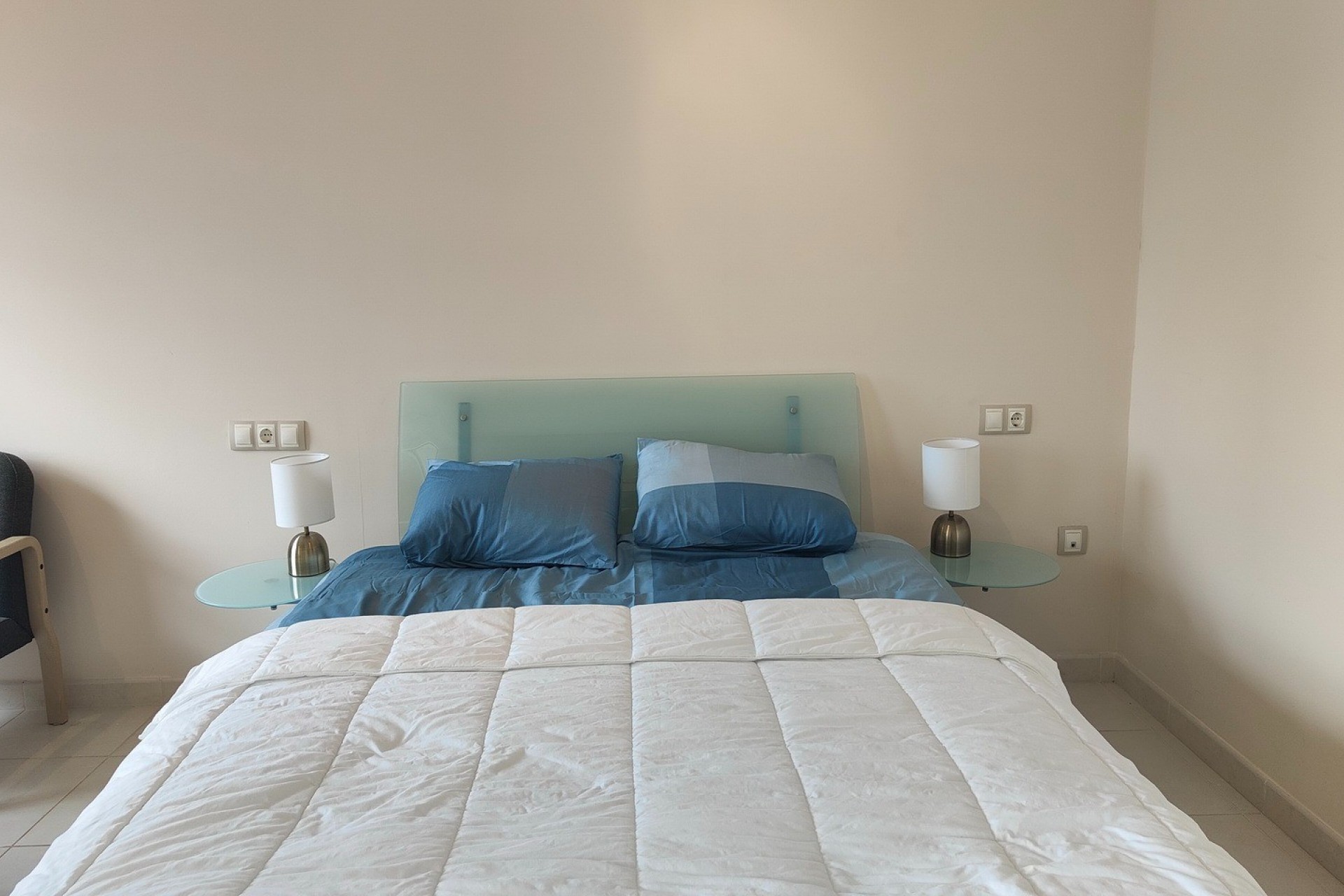Wynajem długoterminowy - Apartament -
Altea - Altea Hills