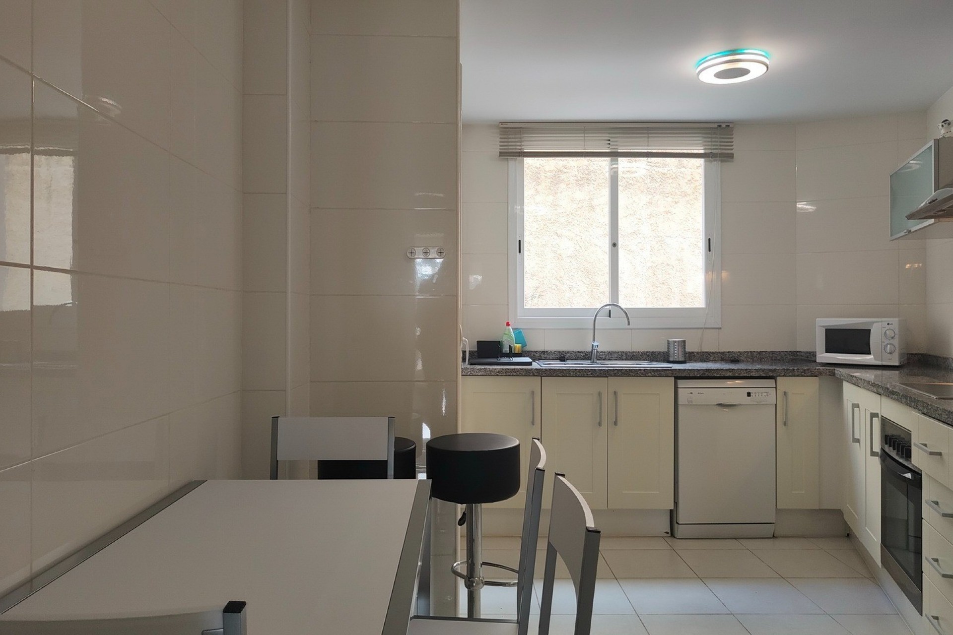 Wynajem długoterminowy - Apartament -
Altea - Altea Hills