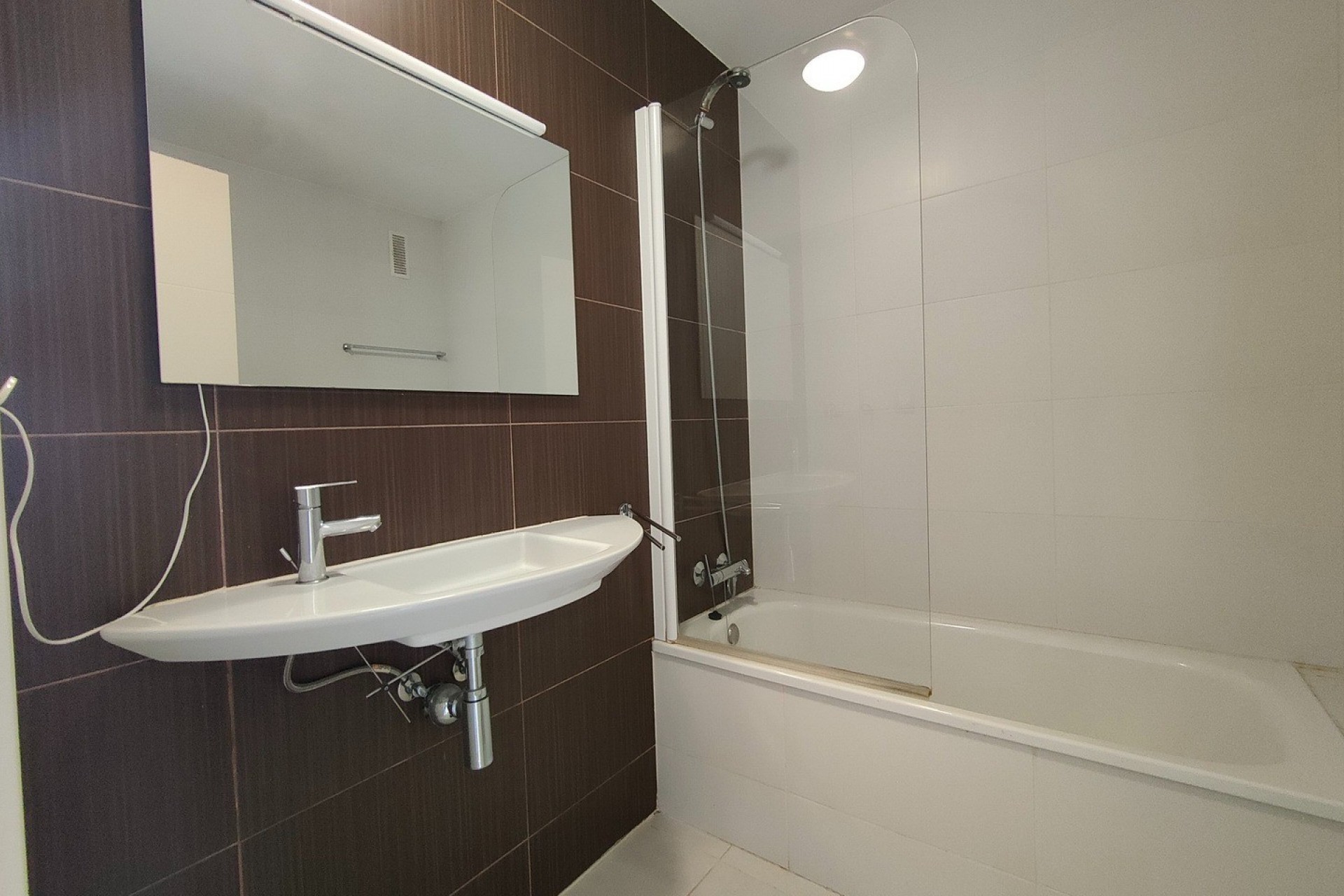 Wynajem długoterminowy - Apartament -
Altea - Altea Hills