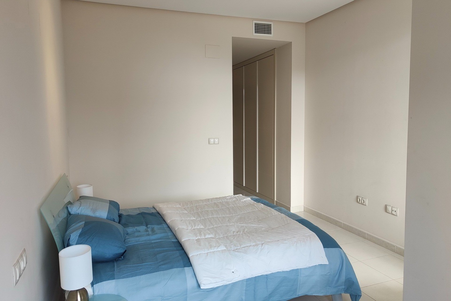 Wynajem długoterminowy - Apartament -
Altea - Altea Hills
