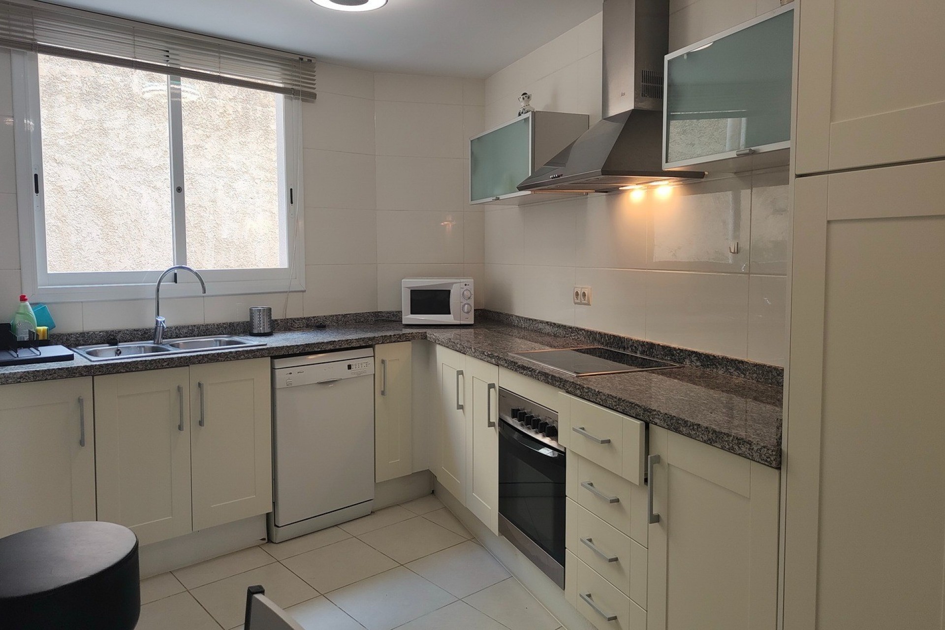Wynajem długoterminowy - Apartament -
Altea - Altea Hills