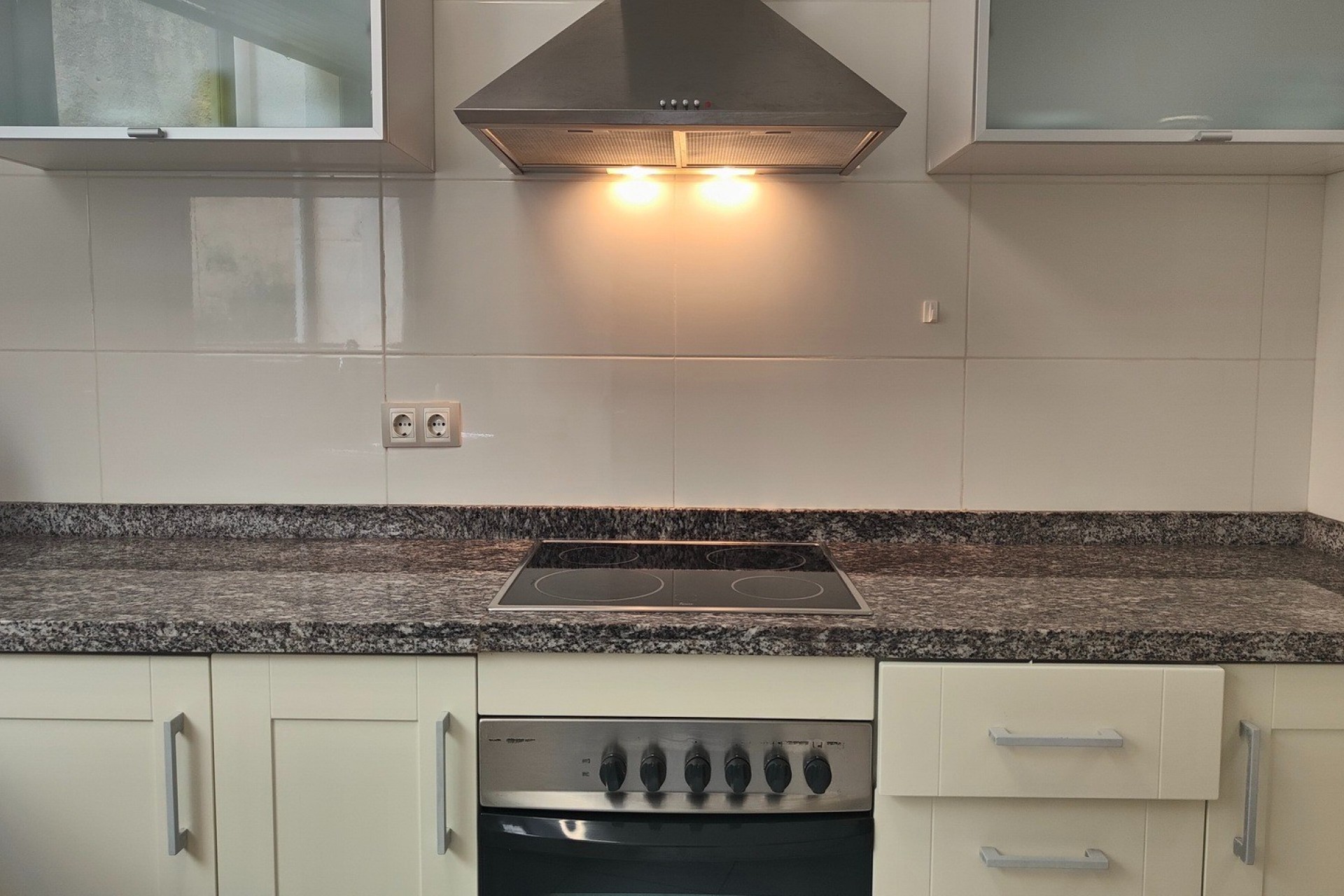Wynajem długoterminowy - Apartament -
Altea - Altea Hills