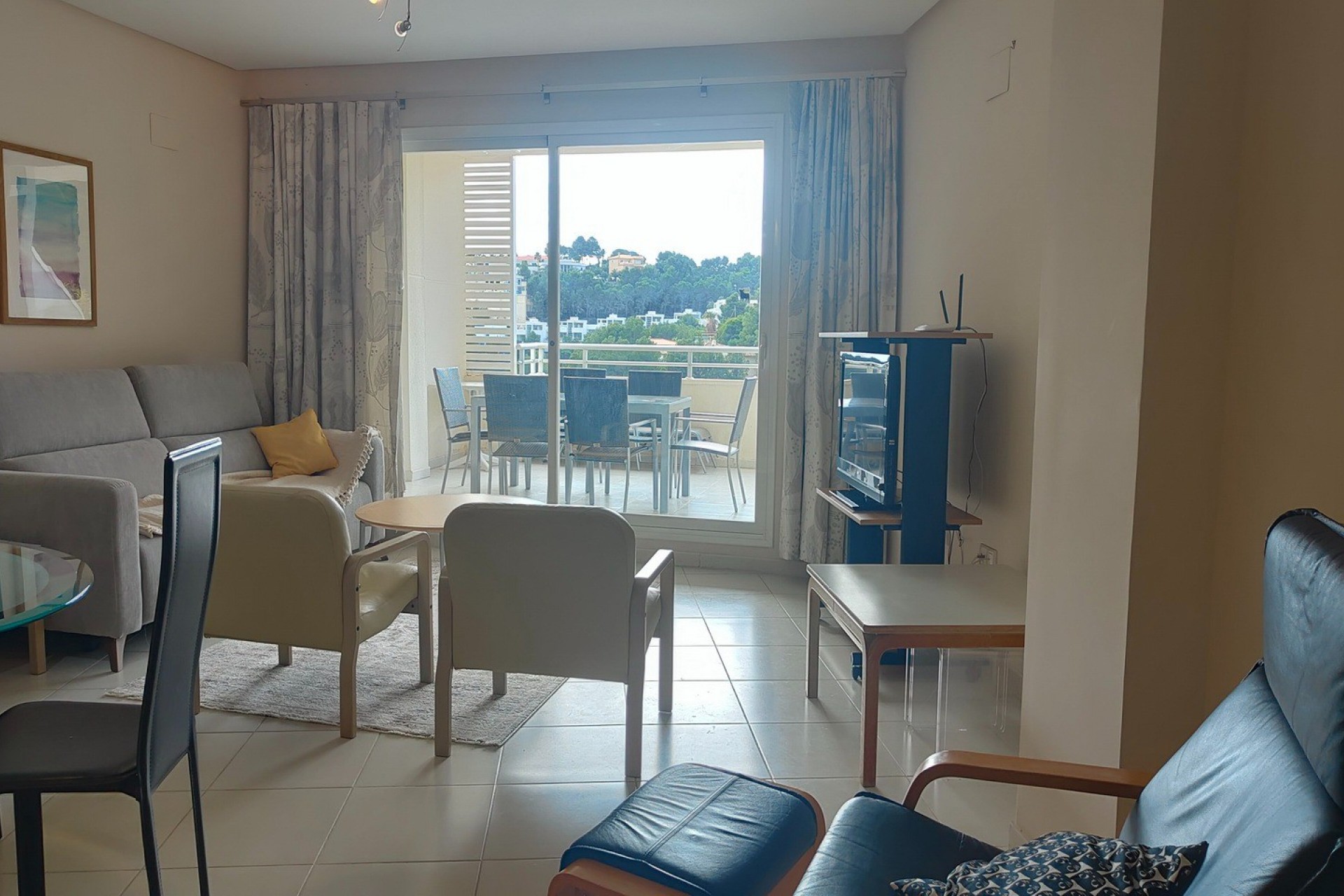 Wynajem długoterminowy - Apartament -
Altea - Altea Hills