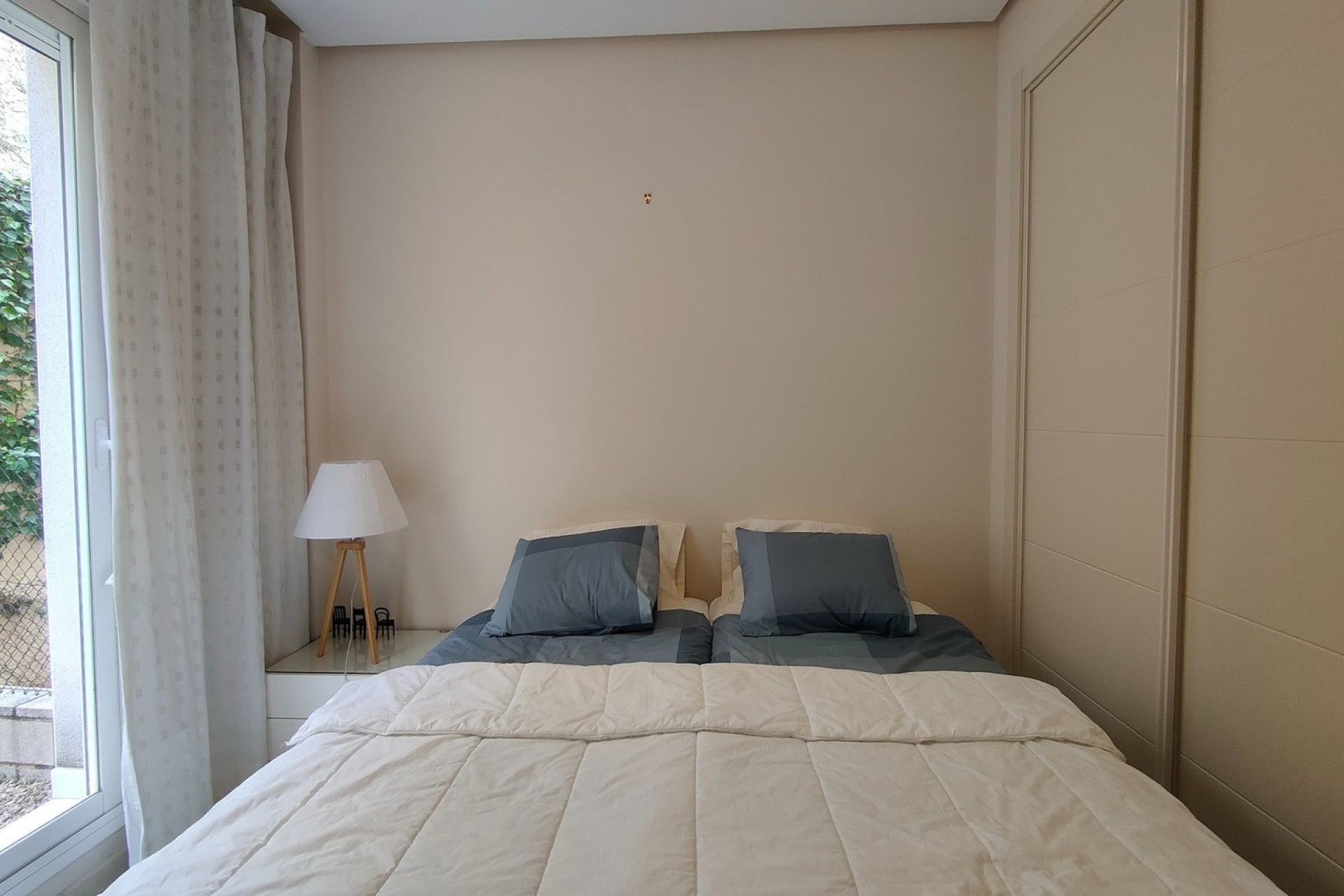 Wynajem długoterminowy - Apartament -
Altea - Altea Hills