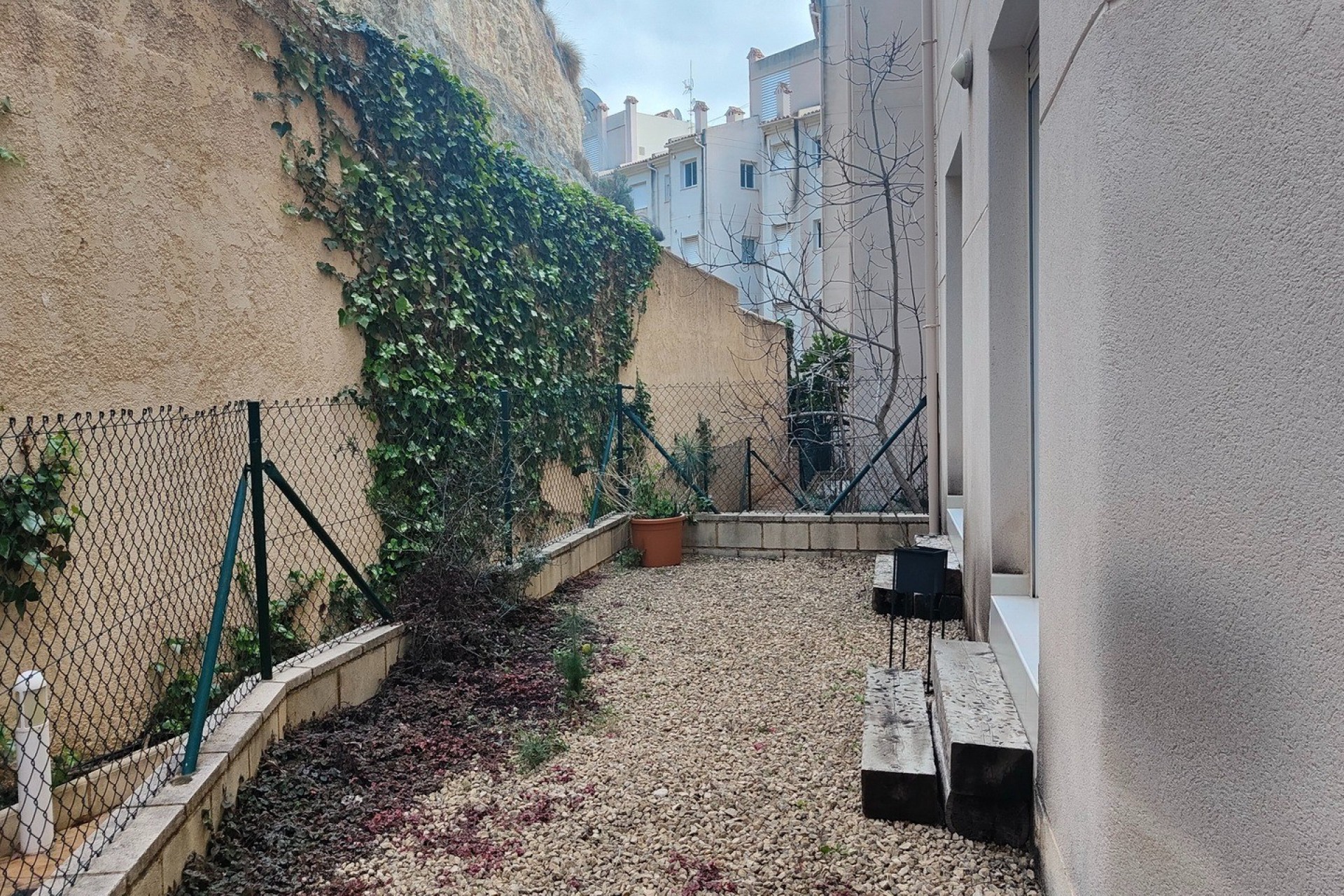 Wynajem długoterminowy - Apartament -
Altea - Altea Hills
