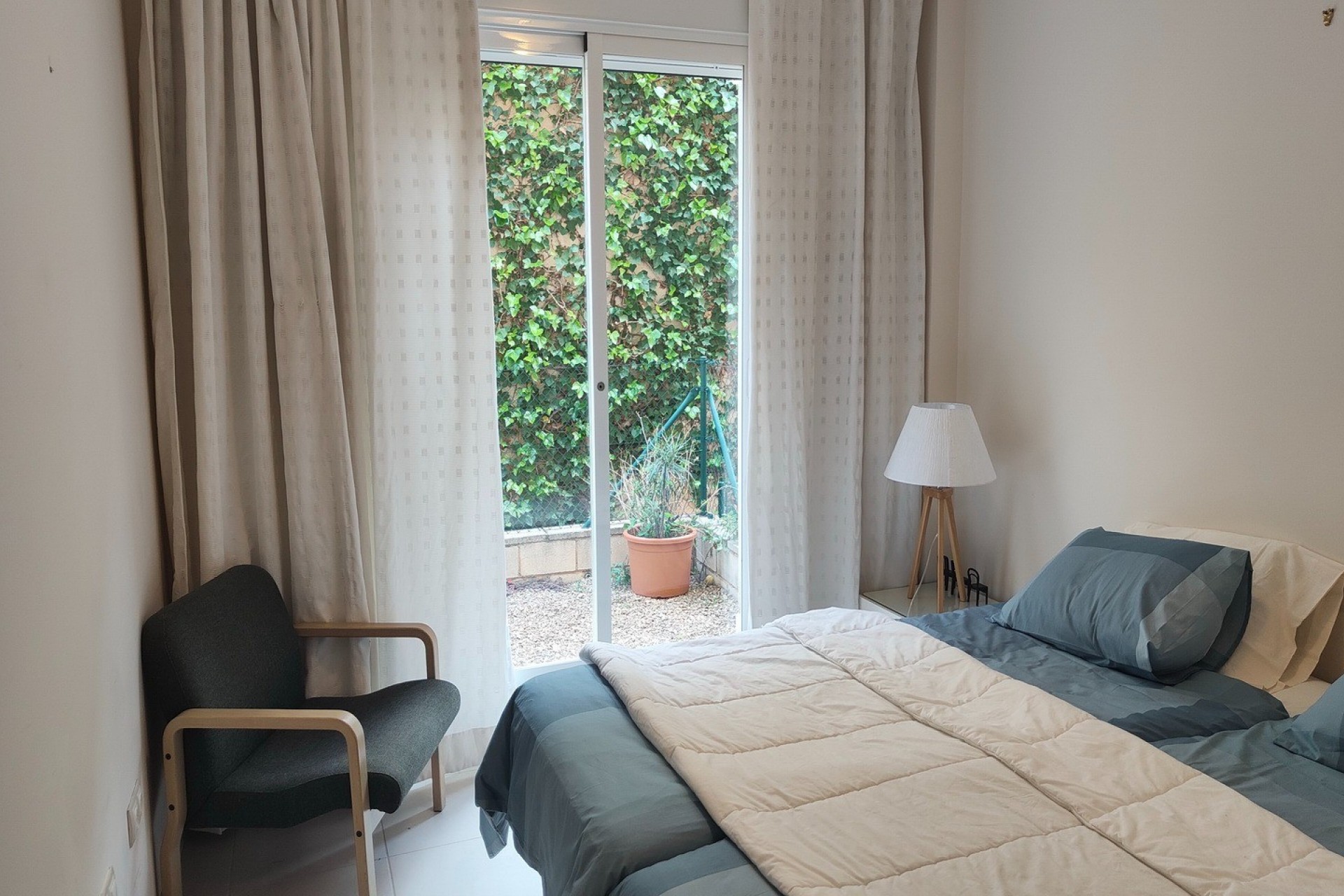 Wynajem długoterminowy - Apartament -
Altea - Altea Hills