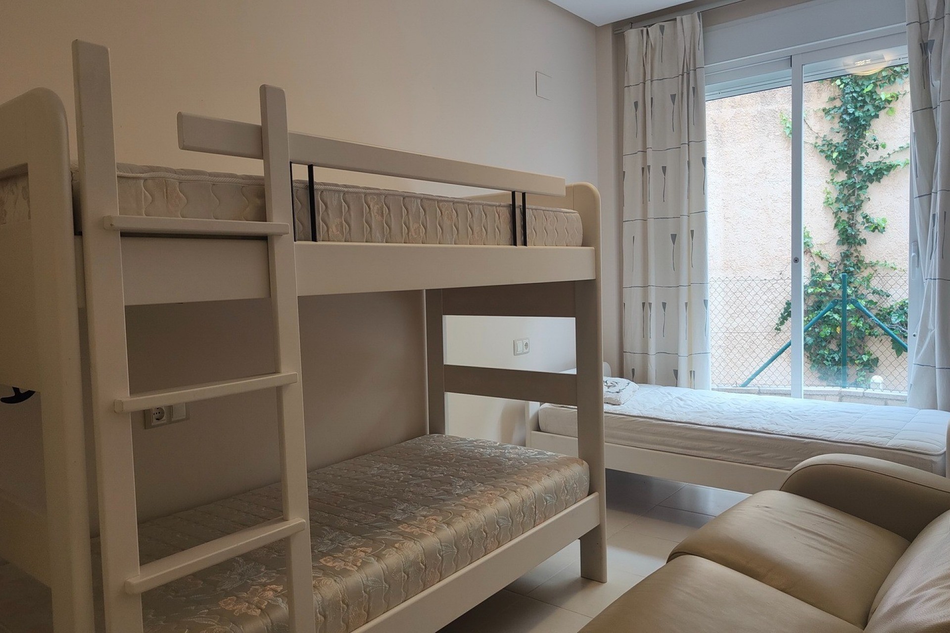 Wynajem długoterminowy - Apartament -
Altea - Altea Hills