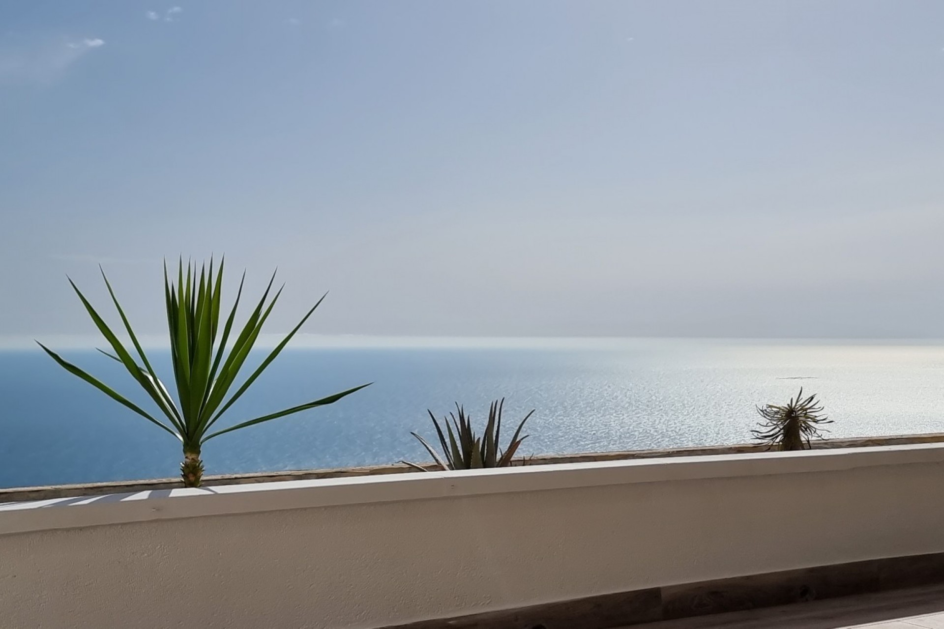 Wynajem długoterminowy - Apartament -
Altea - Altea Hills