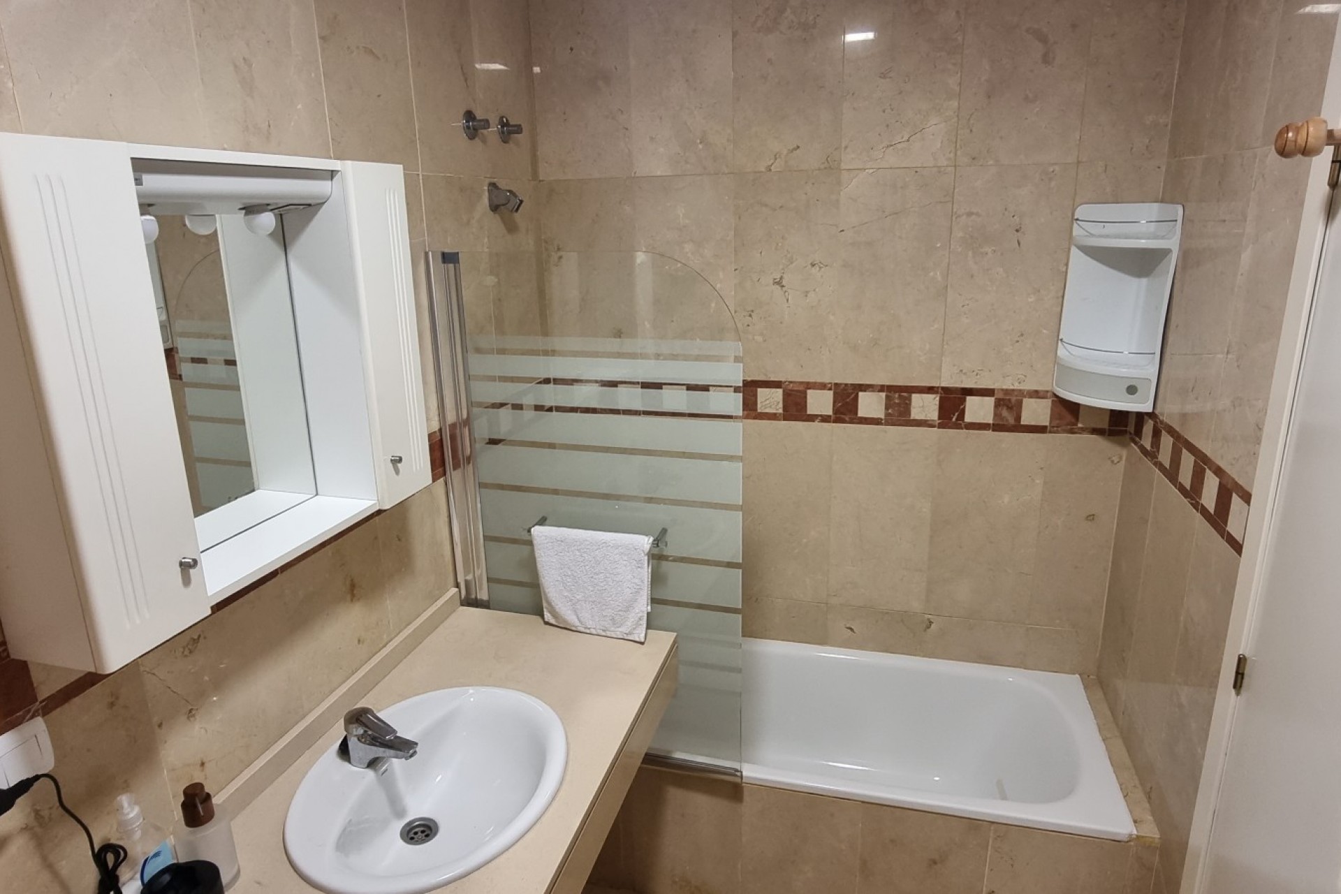 Wynajem długoterminowy - Apartament -
Altea - Altea Hills