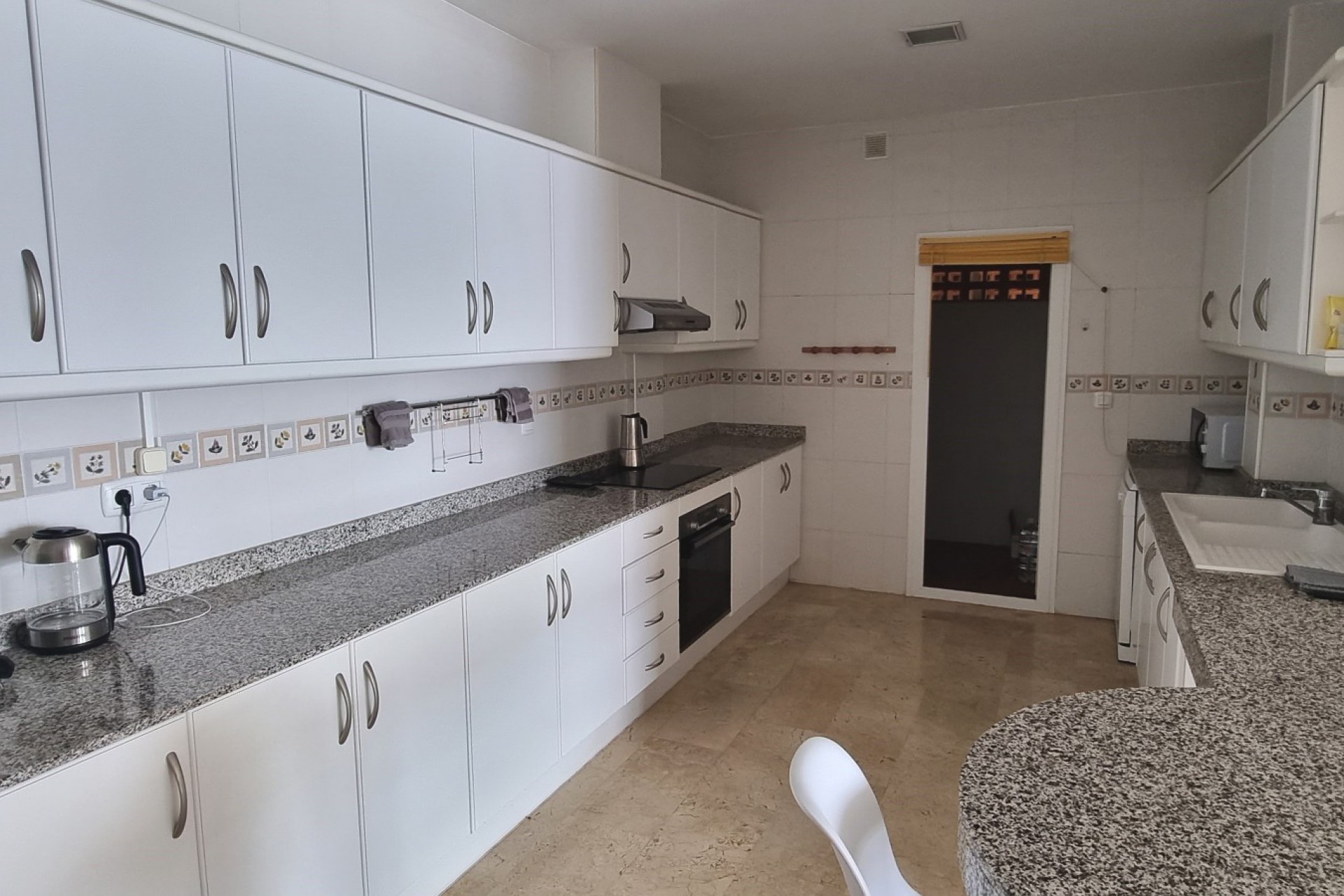 Wynajem długoterminowy - Apartament -
Altea - Altea Hills