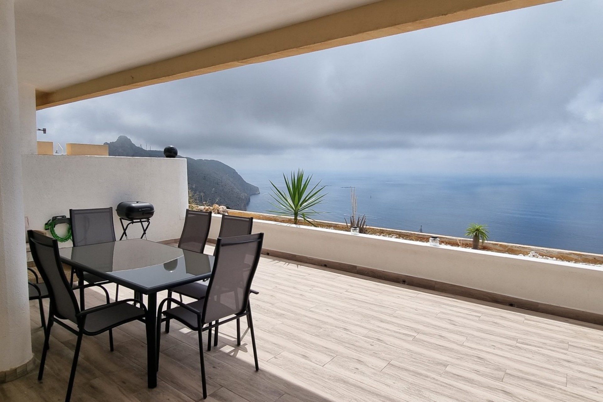 Wynajem długoterminowy - Apartament -
Altea - Altea Hills