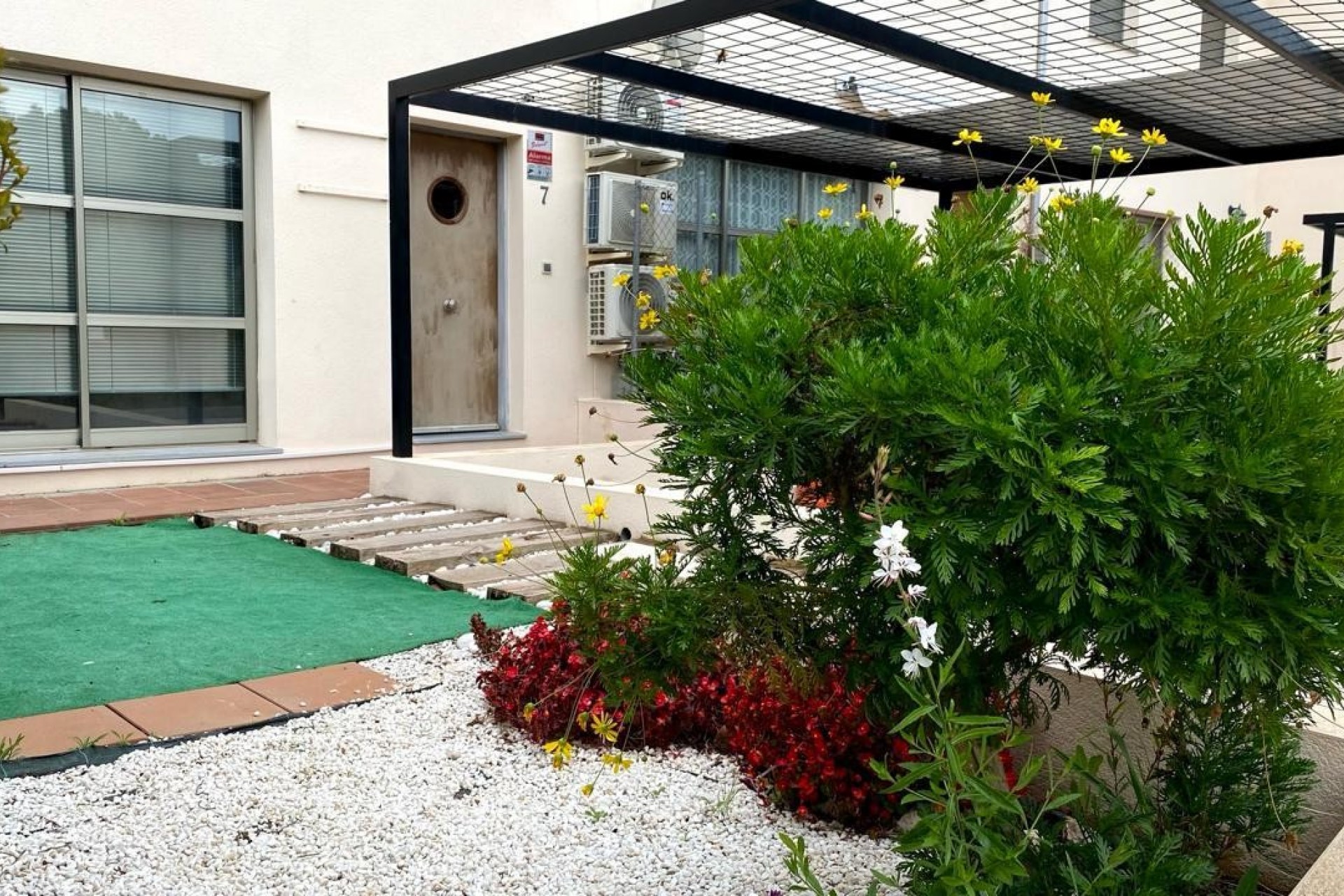 Wynajem długoterminowy - Apartament -
Altea - Altea La Vella