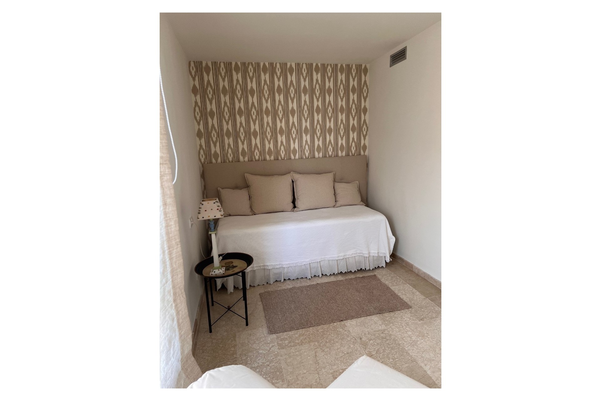Wynajem długoterminowy - Apartament -
Altea