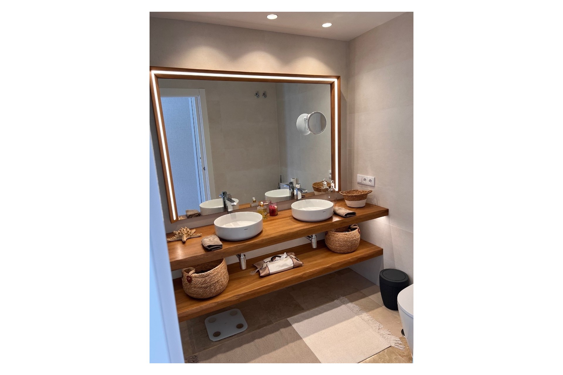 Wynajem długoterminowy - Apartament -
Altea