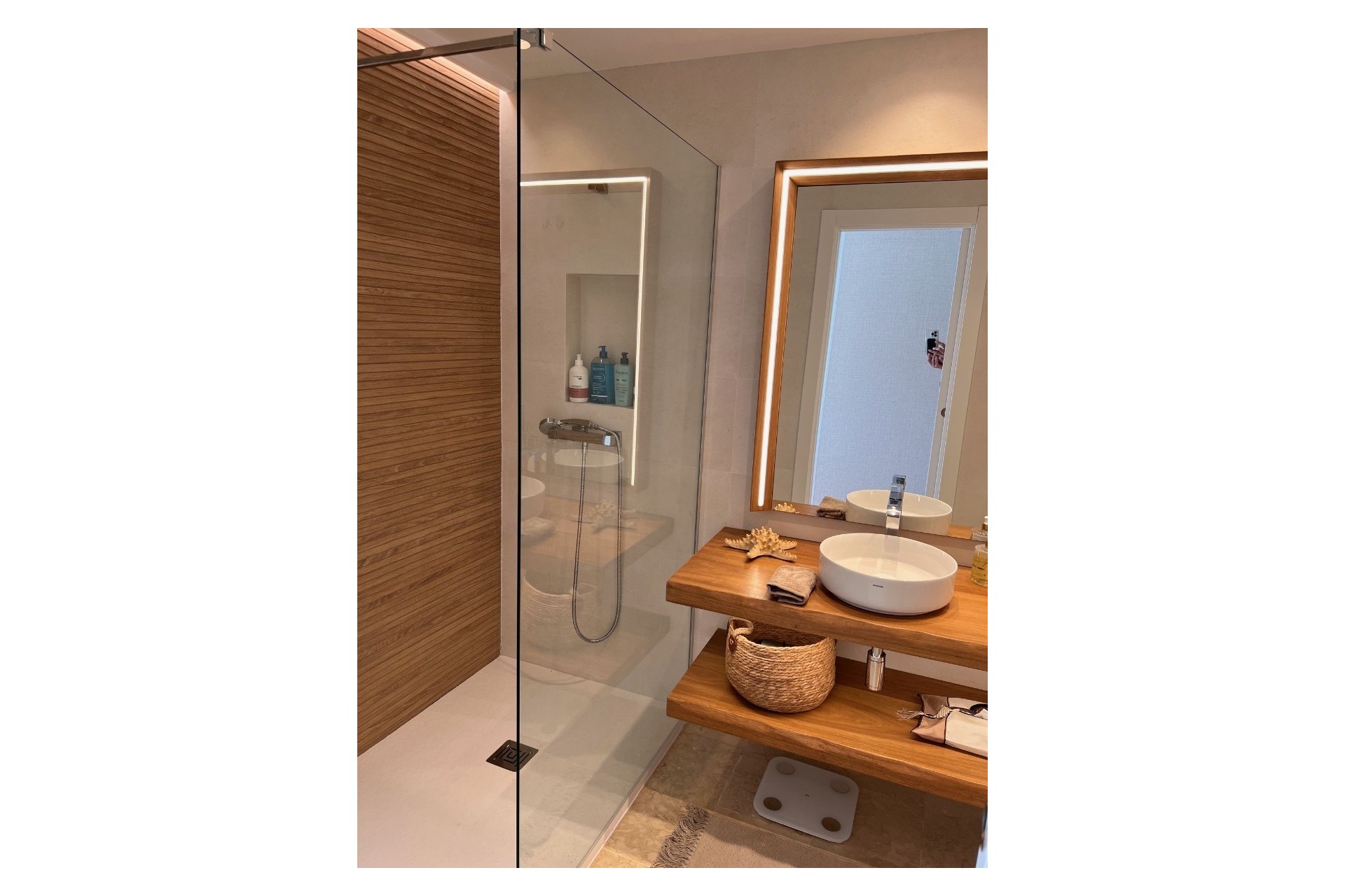 Wynajem długoterminowy - Apartament -
Altea