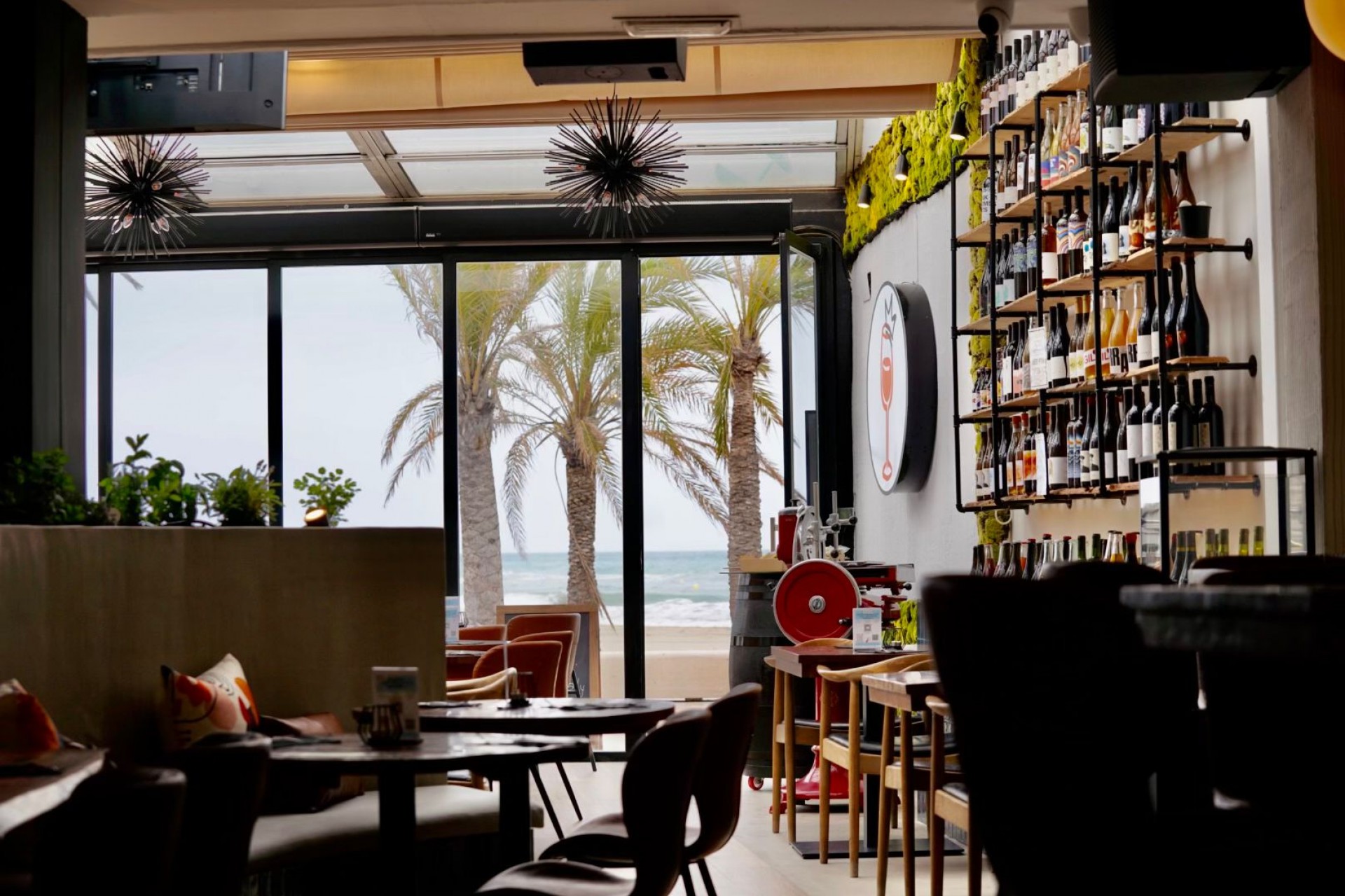 Wynajem długoterminowy -  -
Jávea / Xàbia - Montañar - El Arenal