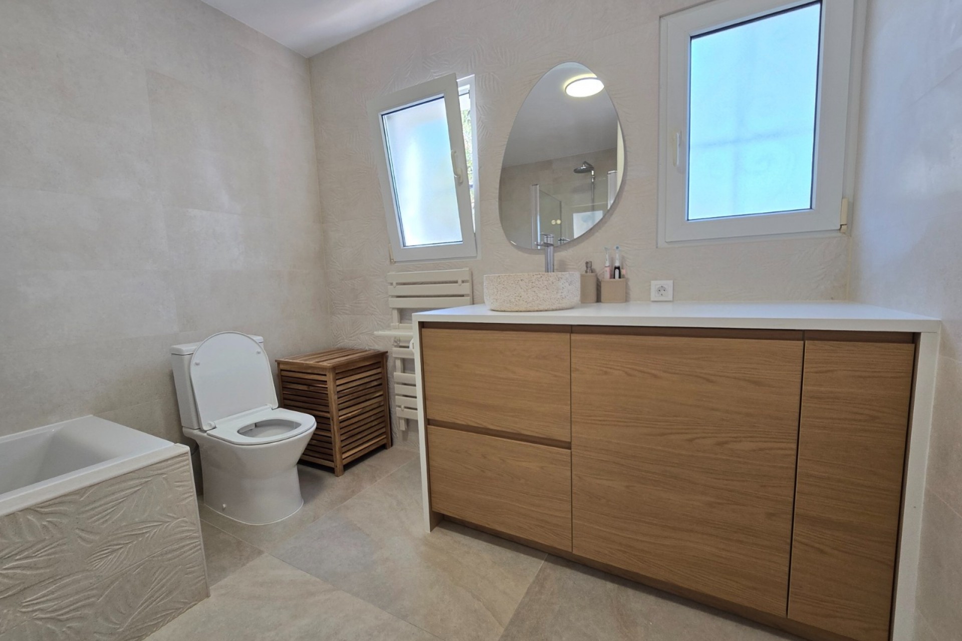 Wynajem krótkoterminowy -  -
Altea - Altea La Vella