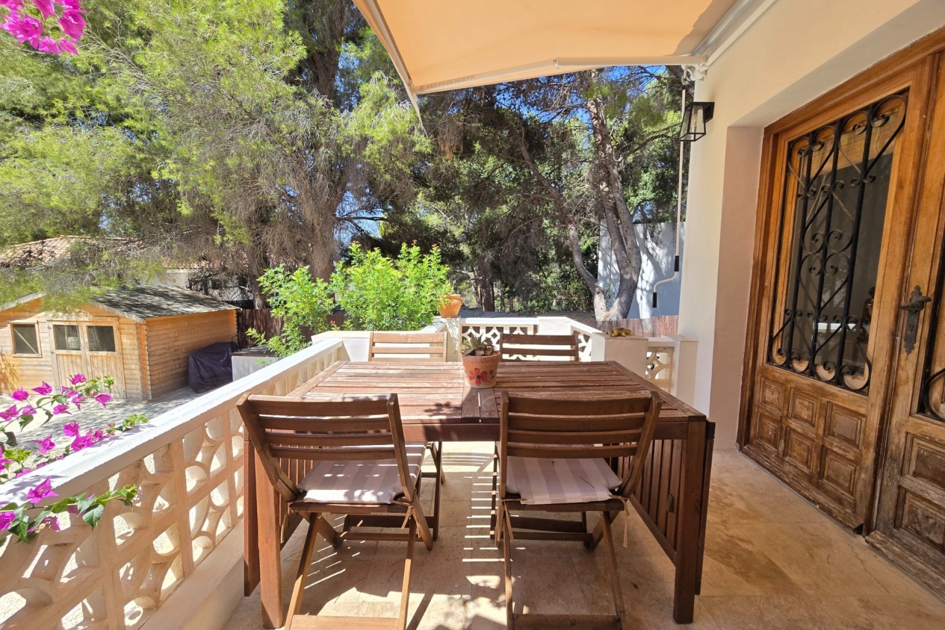 Wynajem krótkoterminowy -  -
Altea - Altea La Vella