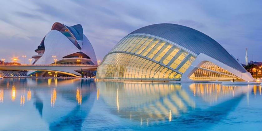 The Essential Guide to Living in Spain: 7 Things You Need to Know Before You Move The Essential Guide to Living in Spain: 7 Things You Need to Know Before You Move