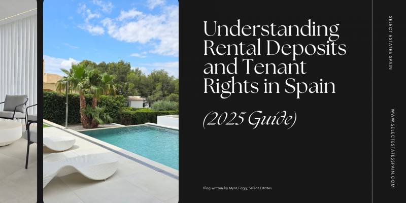 Inzicht in huurdeposito's en huurdersrechten in Spanje (gids 2024)