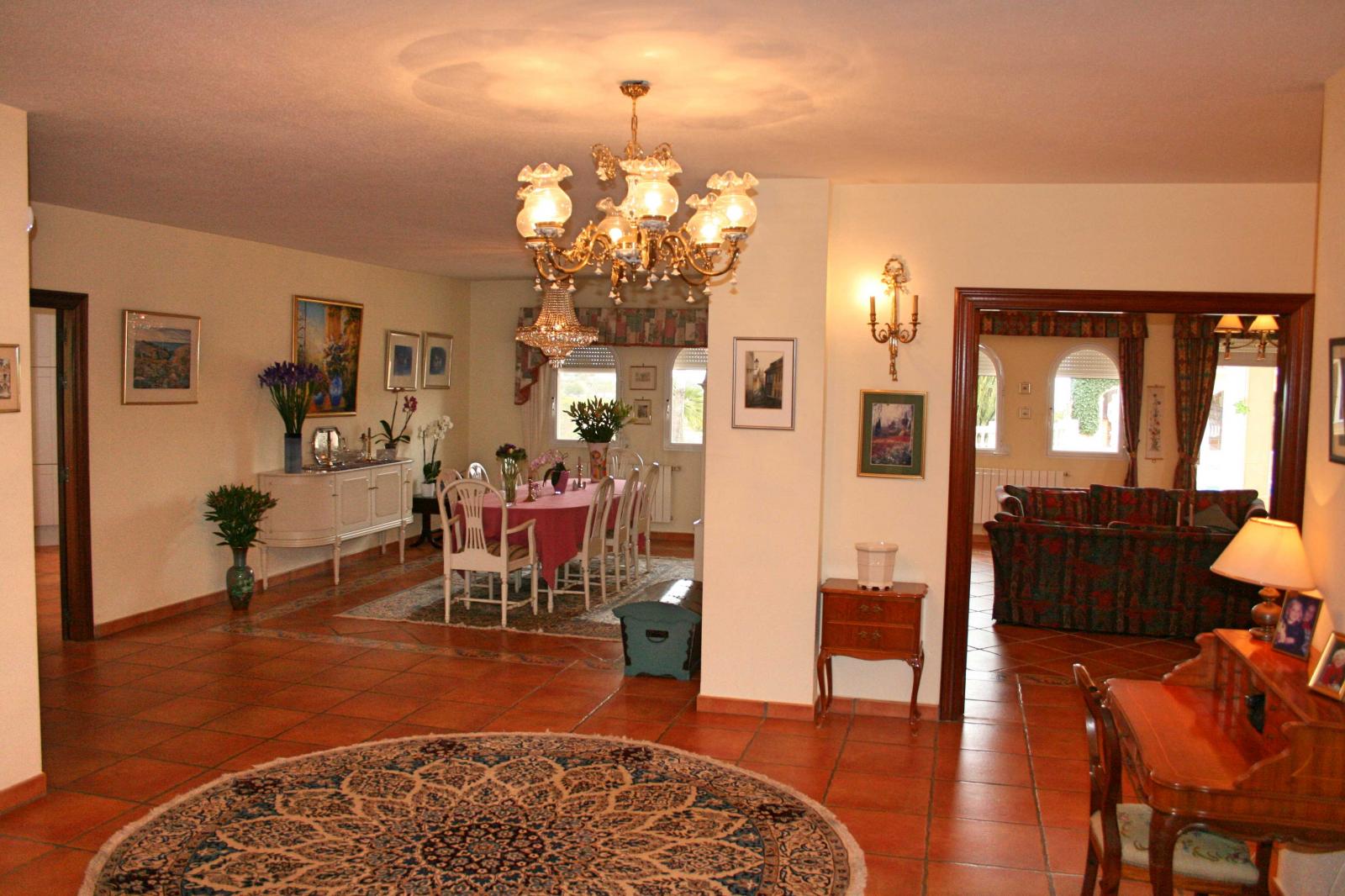 Venta. Villa / Chalet en Alfaz del Pi