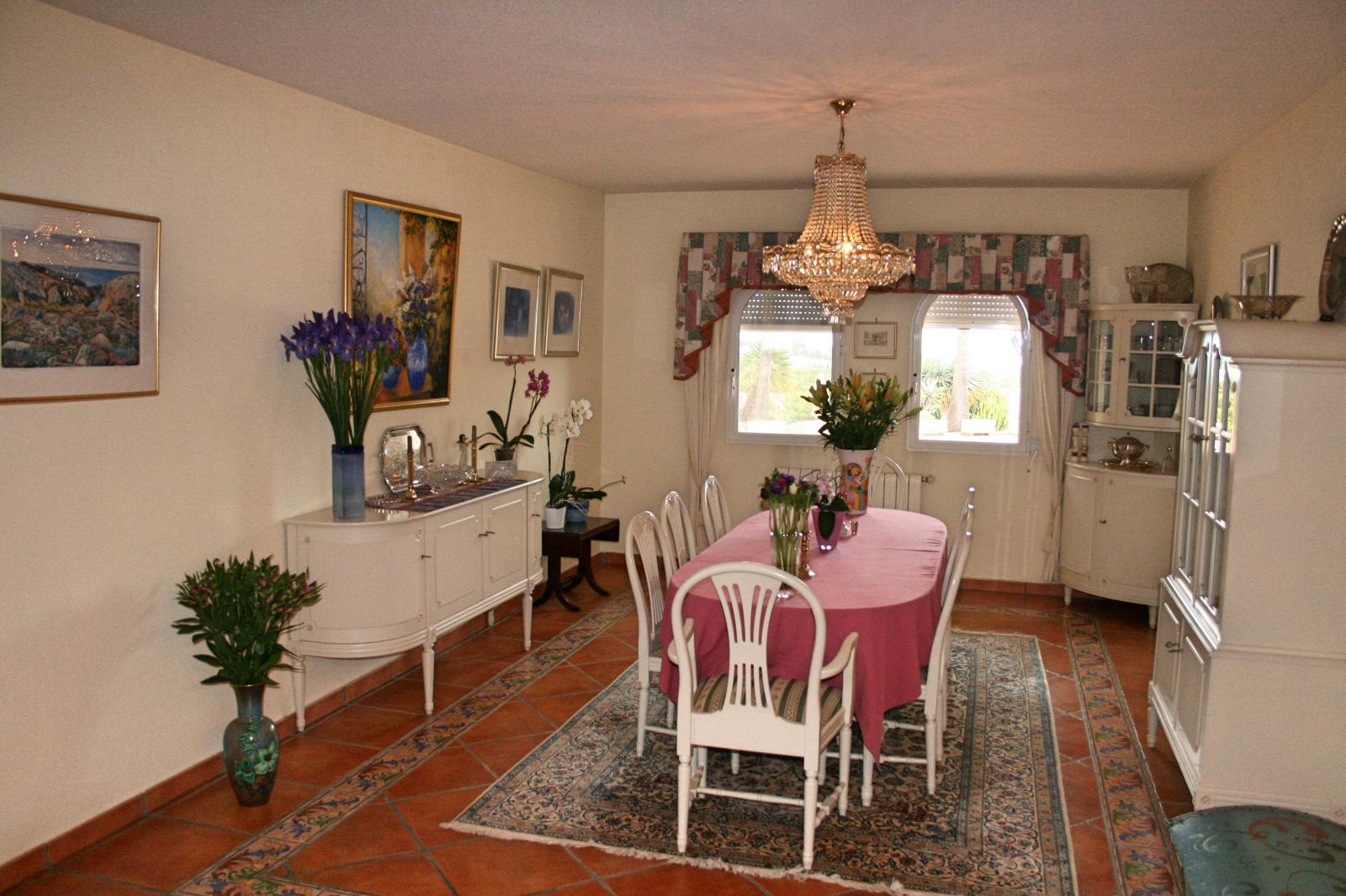 Venta. Villa / Chalet en Alfaz del Pi