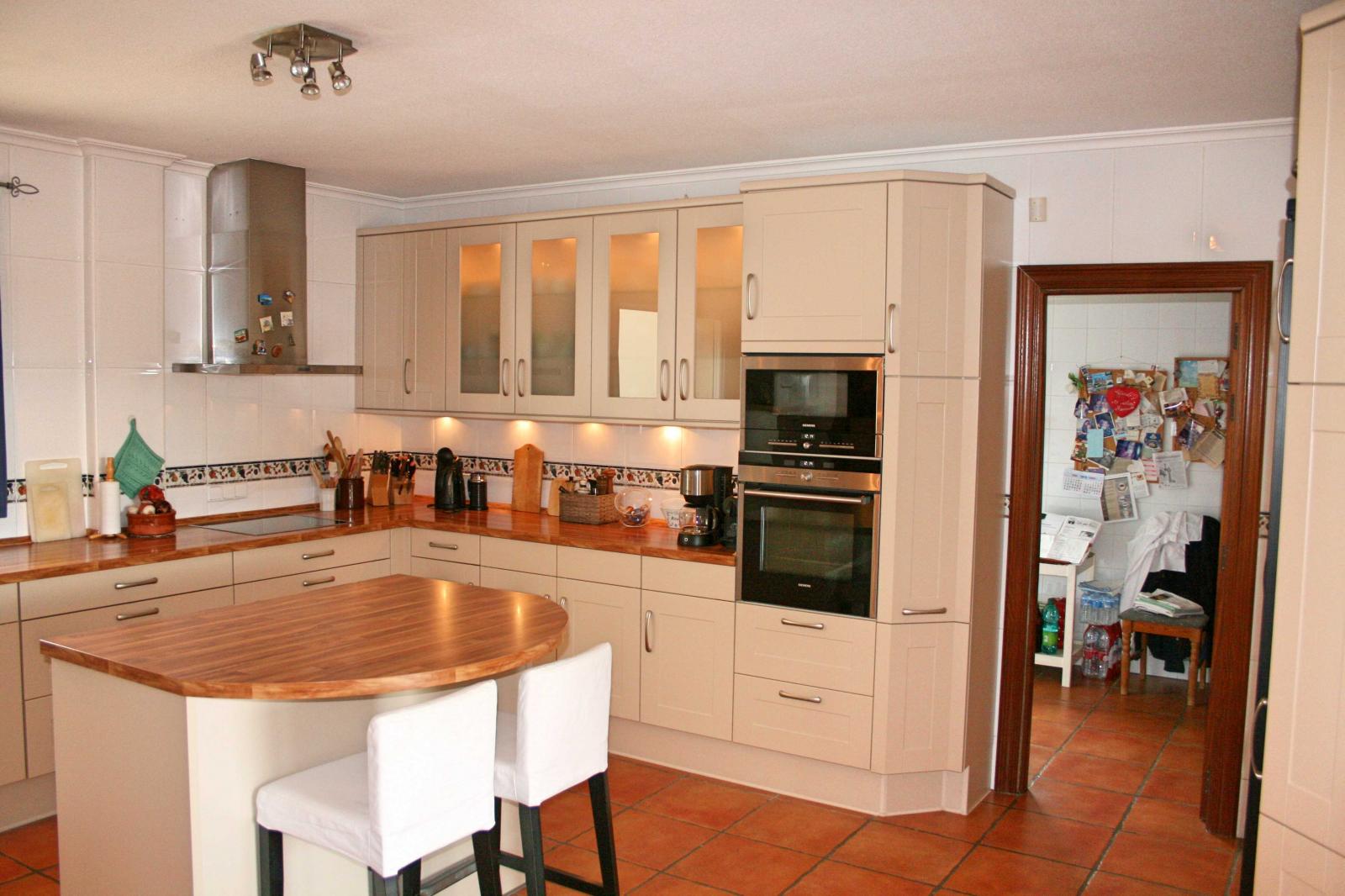 Venta. Villa / Chalet en Alfaz del Pi