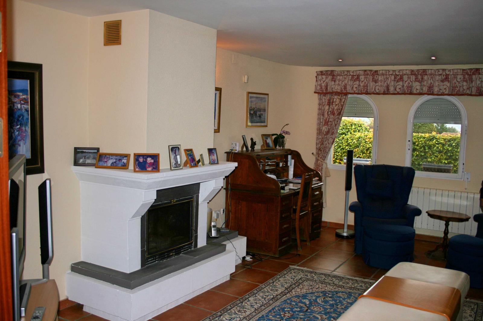 Venta. Villa / Chalet en Alfaz del Pi