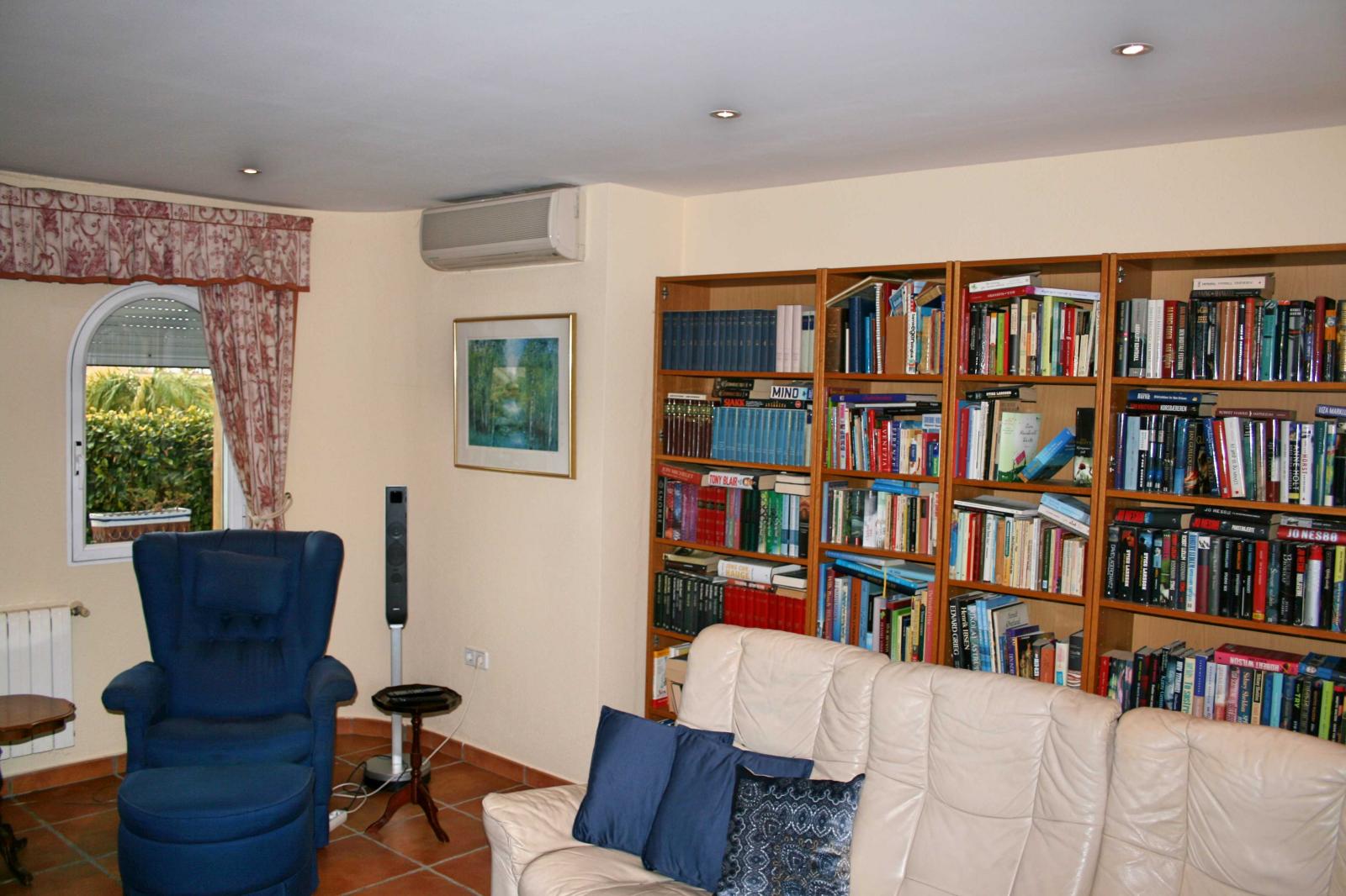 Venta. Villa / Chalet en Alfaz del Pi