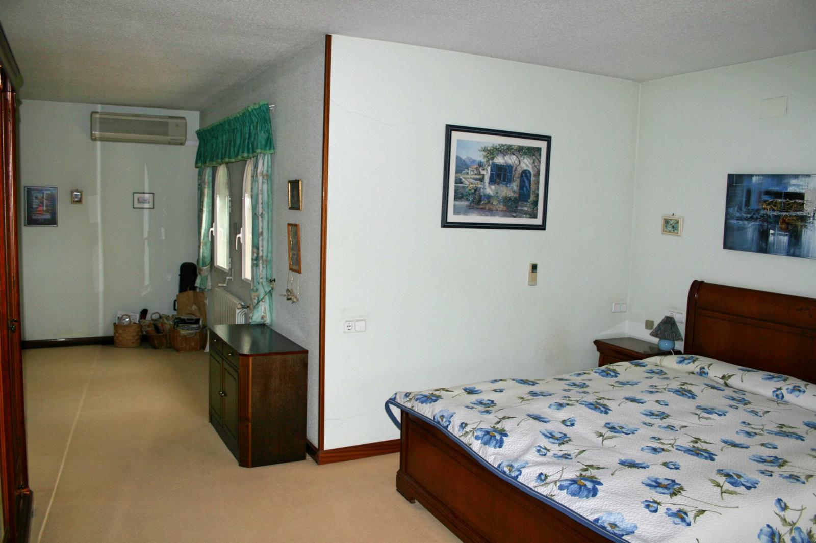 Venta. Villa / Chalet en Alfaz del Pi