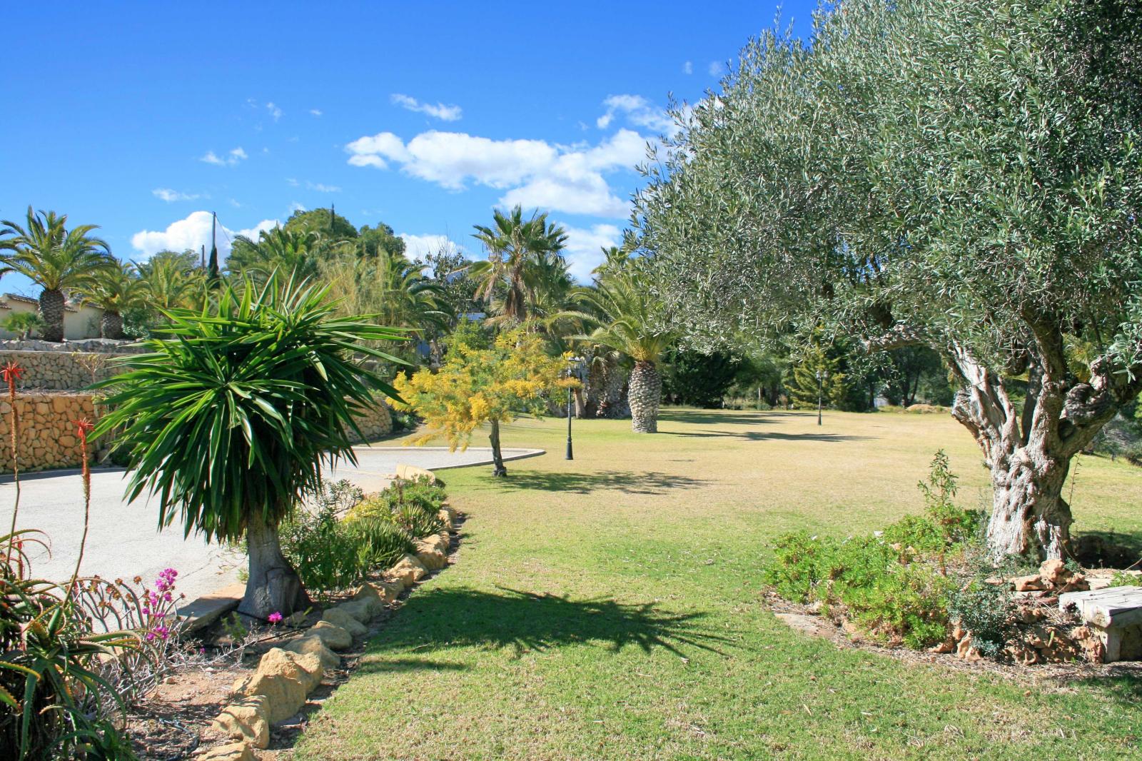 Venta. Villa / Chalet en Alfaz del Pi