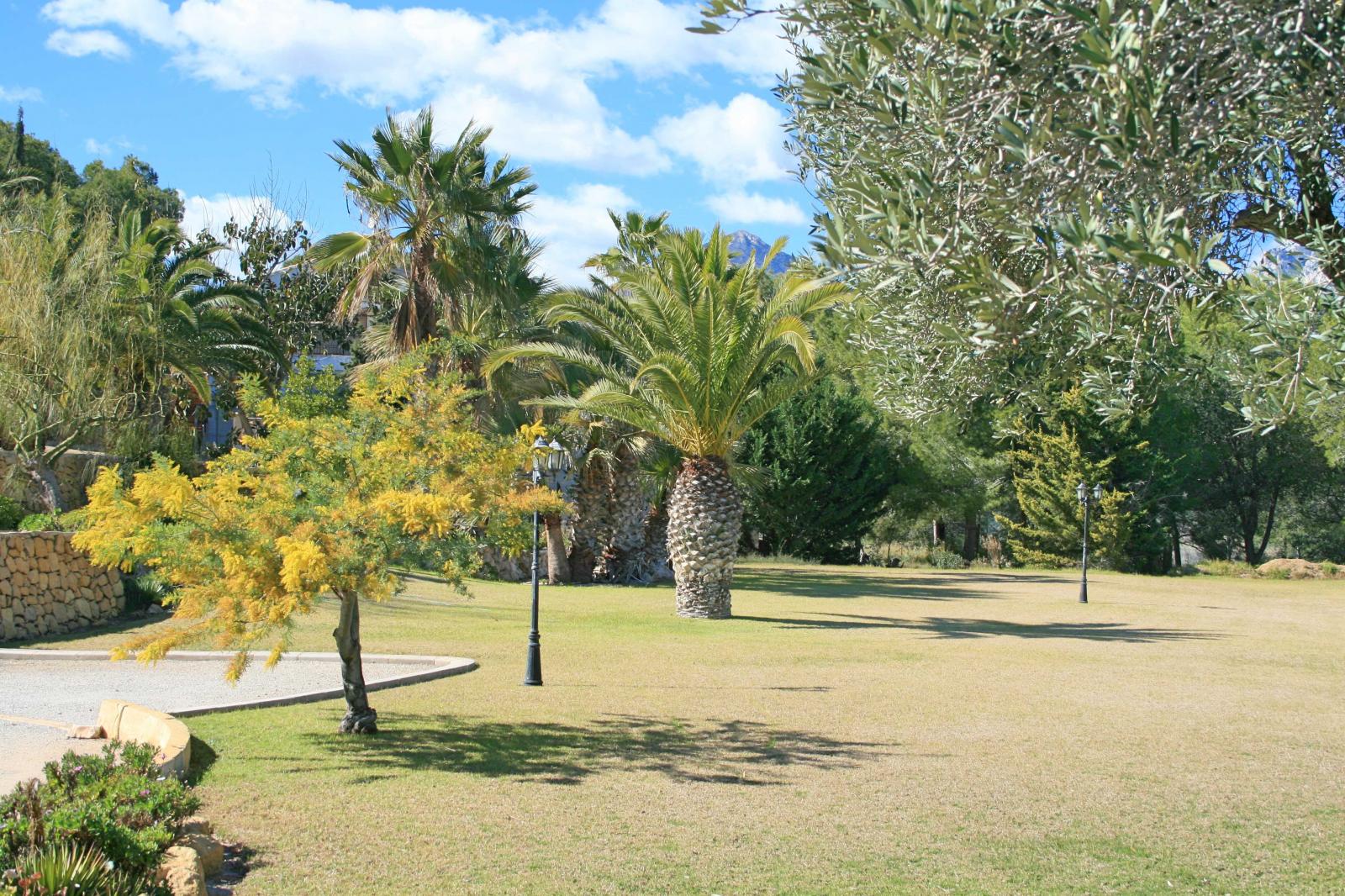 Venta. Villa / Chalet en Alfaz del Pi
