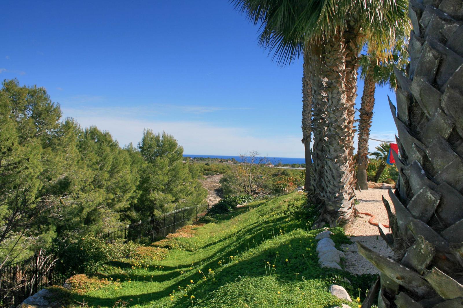 Venta. Villa / Chalet en Alfaz del Pi