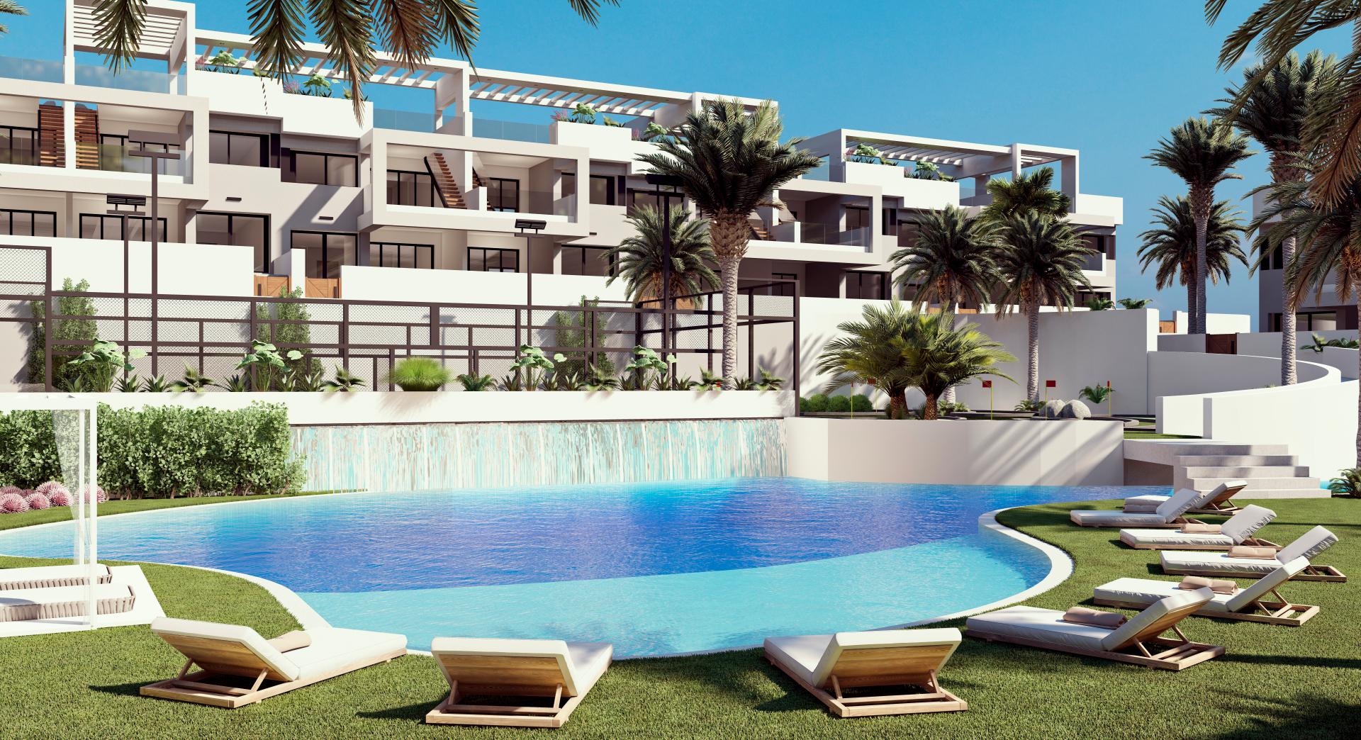 SE4741 - Verkauf. Villa in TORREVIEJA