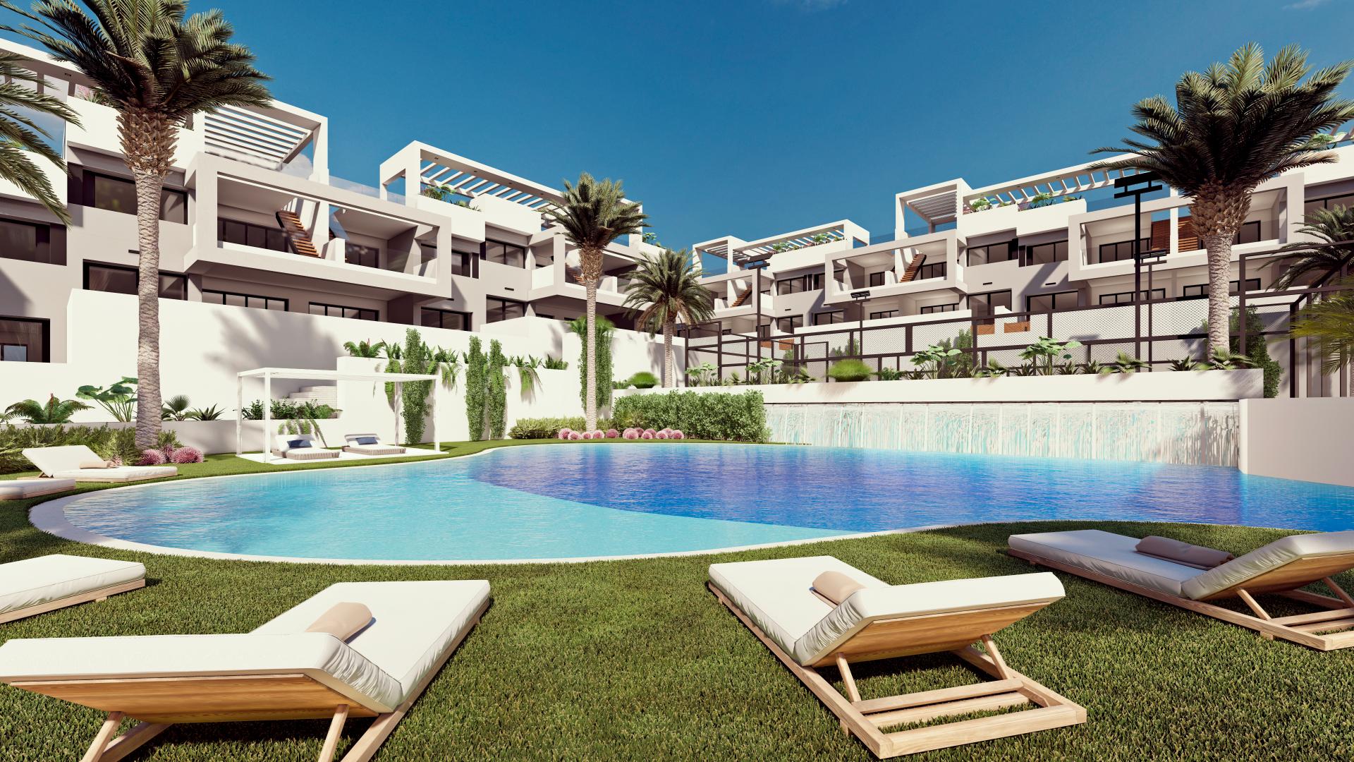 Vente. Villa à TORREVIEJA
